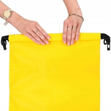 НАБОР ВОДОНЕПРОНИЦАЕМОЙ СУМКИ СУМКА 5 Л + ЧЕХОЛ ДЛЯ ТЕЛЕФОНА