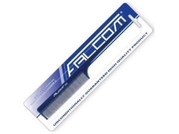 TOP CHOICE FALCON Grzebień tapirowania plastikowy