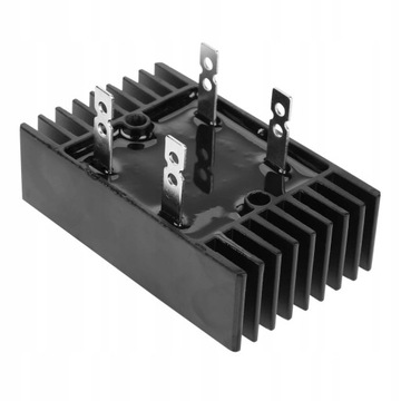 MOSTEK PROSTOWNICZY 1600V QL-100A 2-FAZOWY