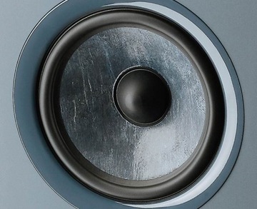 FOCAL CHORA 806 DARKWOOD + PIONEER SX-10AE ЧЕРНЫЙ