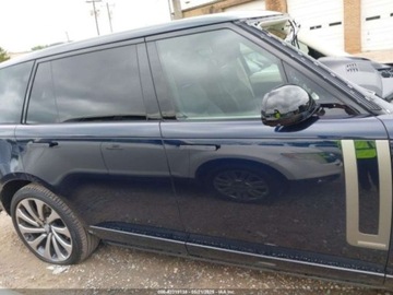 Land Rover Range Rover V 2023 Land Rover Range Rover Autobiography 7 Seat 2023 4.4l 4.4 Benzyna 523KM, zdjęcie 6