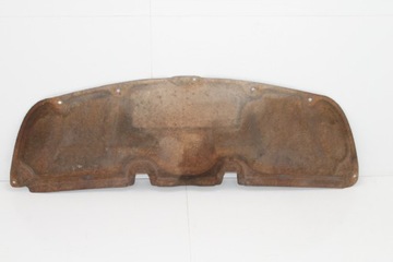 TLUMENÍ KAPOTY DAIHATSU TERIOS II 06-09R SPONKY