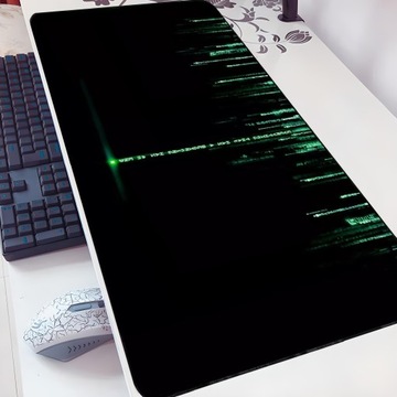 КОВРИК ДЛЯ ИГРОВОЙ МЫШИ ДЛЯ СТОЛА XXL 90X40