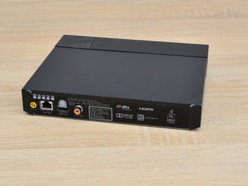 Поврежденный DVD-плеер Sony BDP-S1700 Blu-ray