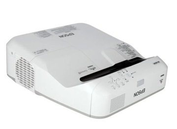 Projektor LCD Epson EB-685Wi biały
