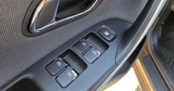 Kia Ceed II 2016 Kia Ceed Wzorowa Klimatronik - Navi - Kamera Benzyna 100KM, zdjęcie 11