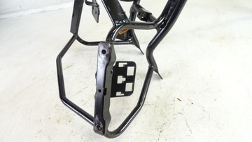 Piaggio MP3 MP 3 400 Монтаж на раме Каркас навеса