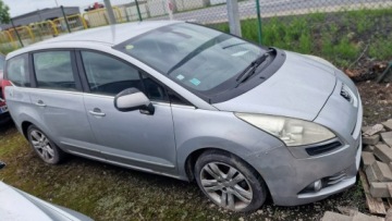 Peugeot 5008 I 2012 Peugeot 5008 1.6hdi 7 osób 130tys.km ! !, zdjęcie 30