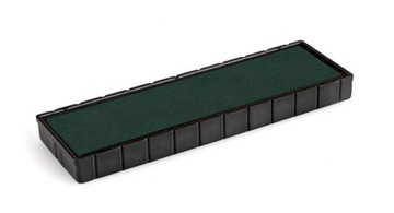 PODUSZKA ZASTĘPCZA TUSZUJĄCA NASĄCZONA WKŁAD Colop 76 x 15 mm E25 PIECZĄTEK