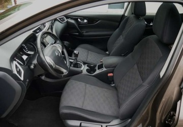 Nissan Qashqai II Crossover 1.6 DIG-T 163KM 2016 Nissan Qashqai Nissan Qashqai 1.6 DIG-T N-Connecta 1.6 Benzyna 163KM, zdjęcie 20