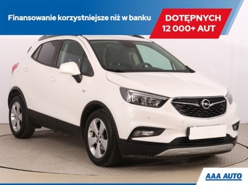 Opel Mokka 1.4 Turbo, Salon Polska, Klima