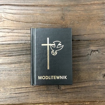 Modlitewnik dla wszystkich mały