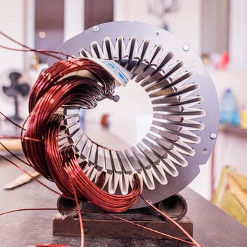 OPTIMAT Generator, agregat prądotwórczy inwertorowy Smart Energy IO3500