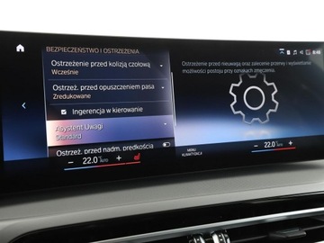 BMW Seria 3 G20-G21 Touring Facelifting 2.0 318d 150KM 2023 BMW 318 FV23% automat virtual cocpit full LED navi, zdjęcie 26