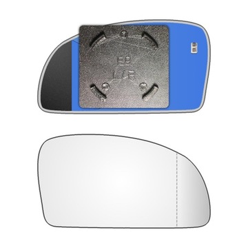 ASFÉRICKÝ HYUNDAI GETZ 2002-2011 2003 2004 2005
