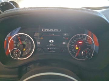  RAM 1500 Laramie 2022 3.0 Diesel 260KM, zdjęcie 9