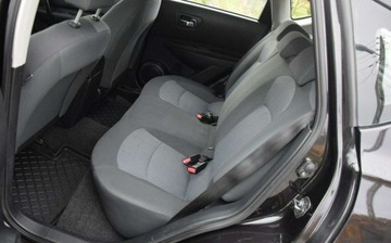 Nissan Qashqai I Crossover Facelifting  1.6 117KM 2012 Nissan Qashqai 1.6B 2012r Klima Navi Sprowadzony Oplacony 1.6 Benzyna, zdjęcie 20