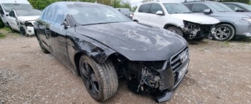 Audi A5 8T 2016 Audi A5 Sportback 2016r, S-LINE.2 0 TDI. AUT. Uszkodzony. Poobijany. Jezdz, zdjęcie 1
