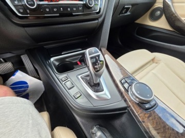 BMW Seria 4 F32-33-36 Coupe 435i (Euro 6) 306KM 2016 BMW Seria 4 BMW 435i Gran Cupe M pakiet Sliczna Gwarancja 3.0 Benzyna, zdjęcie 13