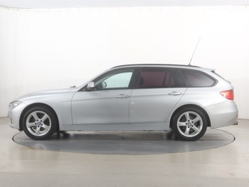 BMW Seria 3 F30-F31-F34 Touring 2.0 320d 184KM 2014 BMW 3 320 d, 181 KM, Automat, Navi, Xenon, zdjęcie 2