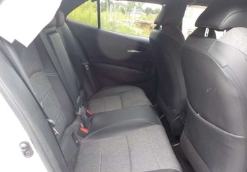 Toyota Corolla XII Hatchback Facelifting 1.8 Hybrid 140KM 2023 Toyota Corolla Lift Okazja 1.8 Hybryda 140KM, zdjęcie 19