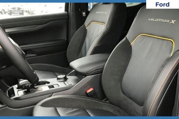 Ford Ranger VI Podwójna kabina 2.0 EcoBlue BI-TURBO 205KM 2025 FORD Ranger Wildtrak X 4x4 A10 2.0 205KM, zdjęcie 7