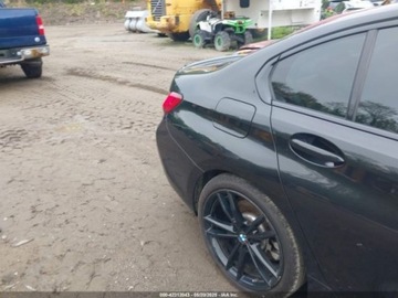 BMW Seria 3 G20-G21 2022 BMW Seria 3 330I xdrive 2.0 Benzyna 255KM, zdjęcie 8