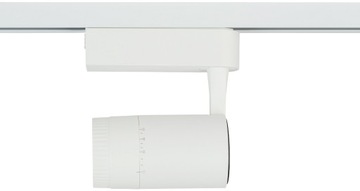 ТРЕКОВЫЙ СВЕТ 7623 PROFILE ZOOM LED 9W ТРЕКОВЫЙ СВЕТ