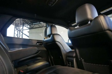 Dodge Durango III 2021 Dodge Durango RT 364KM 6os Alcantara CarPlay LED Navi MenuPL Hak Cam Blind, zdjęcie 24