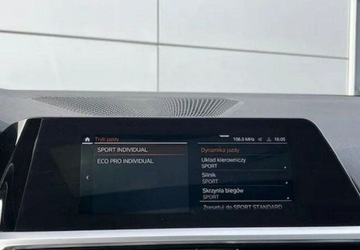 BMW Seria 3 F30-F31-F34 Gran Turismo Facelifting 2.0 318d 150KM 2020 BMW Seria 3 Sport Line Automat Navi Panorama Skora Full Led FV23, zdjęcie 34