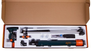 Комплект Levenhuk LabZZ MTB3 с микроскопом и телескопом