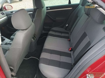 Volkswagen Jetta V 1.6 102KM 2009 Volkswagen Jetta 1,6 mpi 102KM klimatronik grz.fotele.UNITED oplacony 1.6, zdjęcie 8