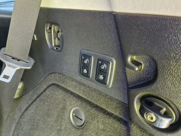 Mercedes Klasa GL X164 Off-roader 450 4MATIC 340KM 2007 Mercedes GL 450 4.7 V8 340 KM 4-Matic, DVD,, zdjęcie 35