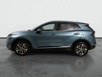 Kia Sportage V SUV 1.6 T-GDI HEV 230KM 2022 Kia Sportage 1.6 T-GDI HEV, Salon Polska, zdjęcie 2