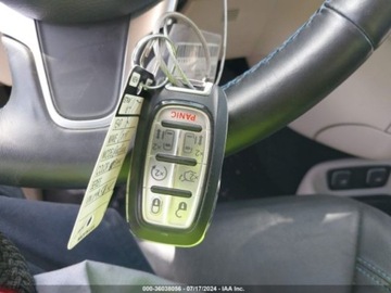 Chrysler Pacifica II 2021 Chrysler Pacifica Touring L 2021 3.6l 3.6 Hybryda 260KM, zdjęcie 12