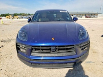 Porsche Macan 2023 Porsche Macan S 2023 2.9 Benzyna 375KM, zdjęcie 5