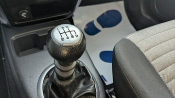 Fiat Sedici 2.0Multijet DPF 135KM 2011 Fiat Sedici 2.0*Bezwypadkowy 4x4 Blokada Mostu, zdjęcie 24