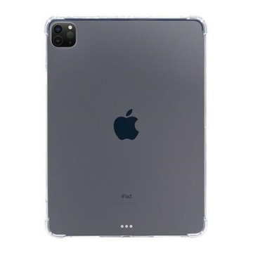 СИЛИКОНОВЫЙ ЧЕХОЛ ДЛЯ IPAD 10.2 7/8/9 GEN – MERCURY