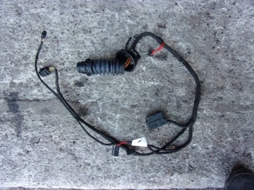 INSTALACE DVEŘE PRAVÝ ZADNÍ VW SHARAN ALHAMBRA I FACELIFT 00-09 7M3971161AL