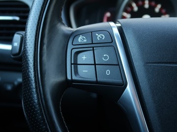 Volvo S40 II 2015 Volvo V40 1.5 T3, Salon Polska, Serwis ASO, zdjęcie 18