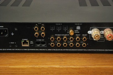 Линн Маджик DS/1 игрок