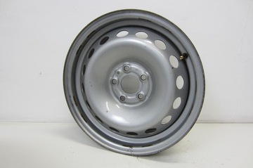 DISK 15 FIAT DOBLO TIPO OPEL COMBO ET39