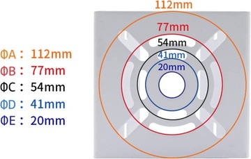 УНИВЕРСАЛЬНЫЙ КРОНШТЕЙН ДЛЯ КАМЕРЫ НА ВЕРТИКАЛЬНОЙ СТОЙКЕ