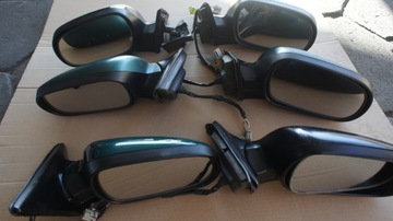 ROVER 400 414 416 418 420 DMUCHAWA KABINY