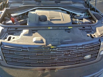 Land Rover Range Rover V 2024 Land Rover Range Rover SE 2024 3.0 Benzyna 395KM, zdjęcie 6