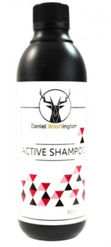 Daniel Washington Shampoo 500ml Szampon