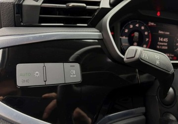 Audi Q3 II SUV 1.5 35 TFSI 150KM 2019 Audi Q3 35 TFSI navi SIDE ASSIST bezwypadkowa GWARANCJA VIRTUALmanual, zdjęcie 30