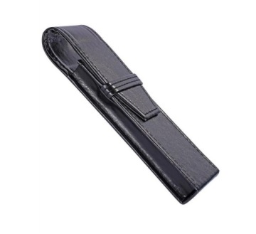 Ручка Parker Urban Black Matte GT с вашей гравировкой в подарочном футляре