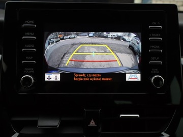 Toyota Camry IX Sedan 2.5 Hybrid Dynamic Force 218KM 2021 Toyota Camry 2.5 Hybrid, Salon Polska, zdjęcie 12