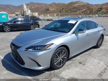 Lexus ES VII (XV70) 2023 Lexus ES 300H 2023 2.5l 2.5 Benzyna 176KM, zdjęcie 4